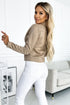 Jacket model 184523